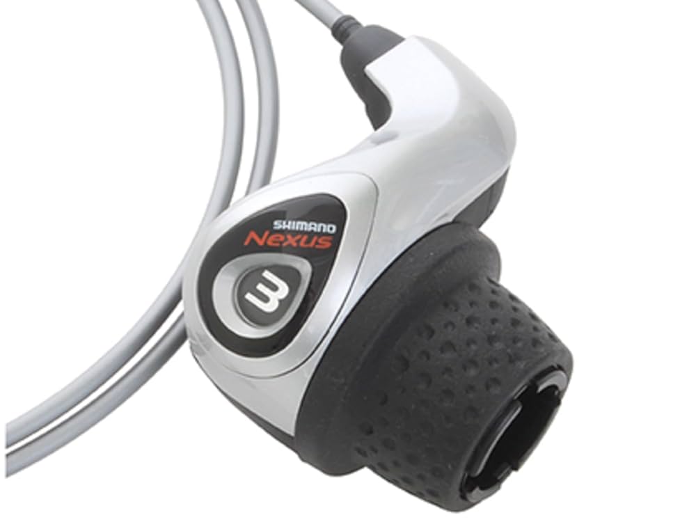 Amazon | シマノ(SHIMANO) シフティングレバー SL-3S43J 付属